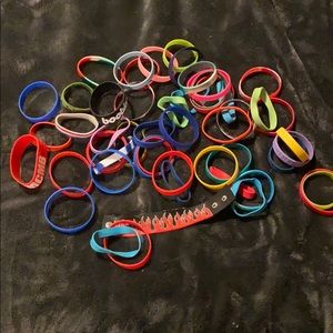 Bracelets